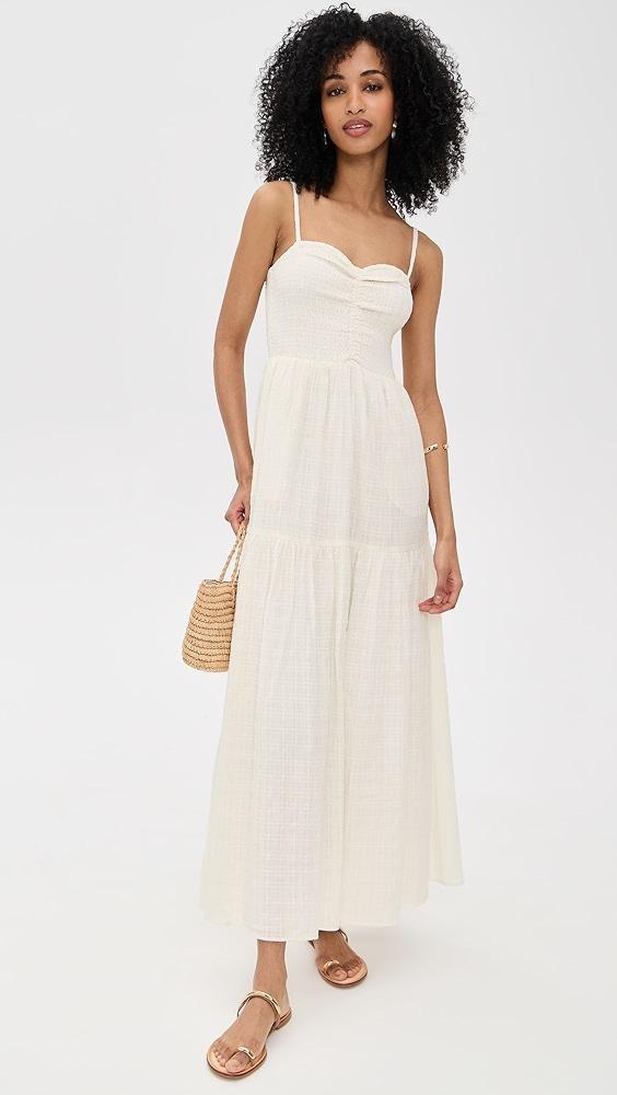 LSPACE Mallorca Dress | Shopbop Product Image