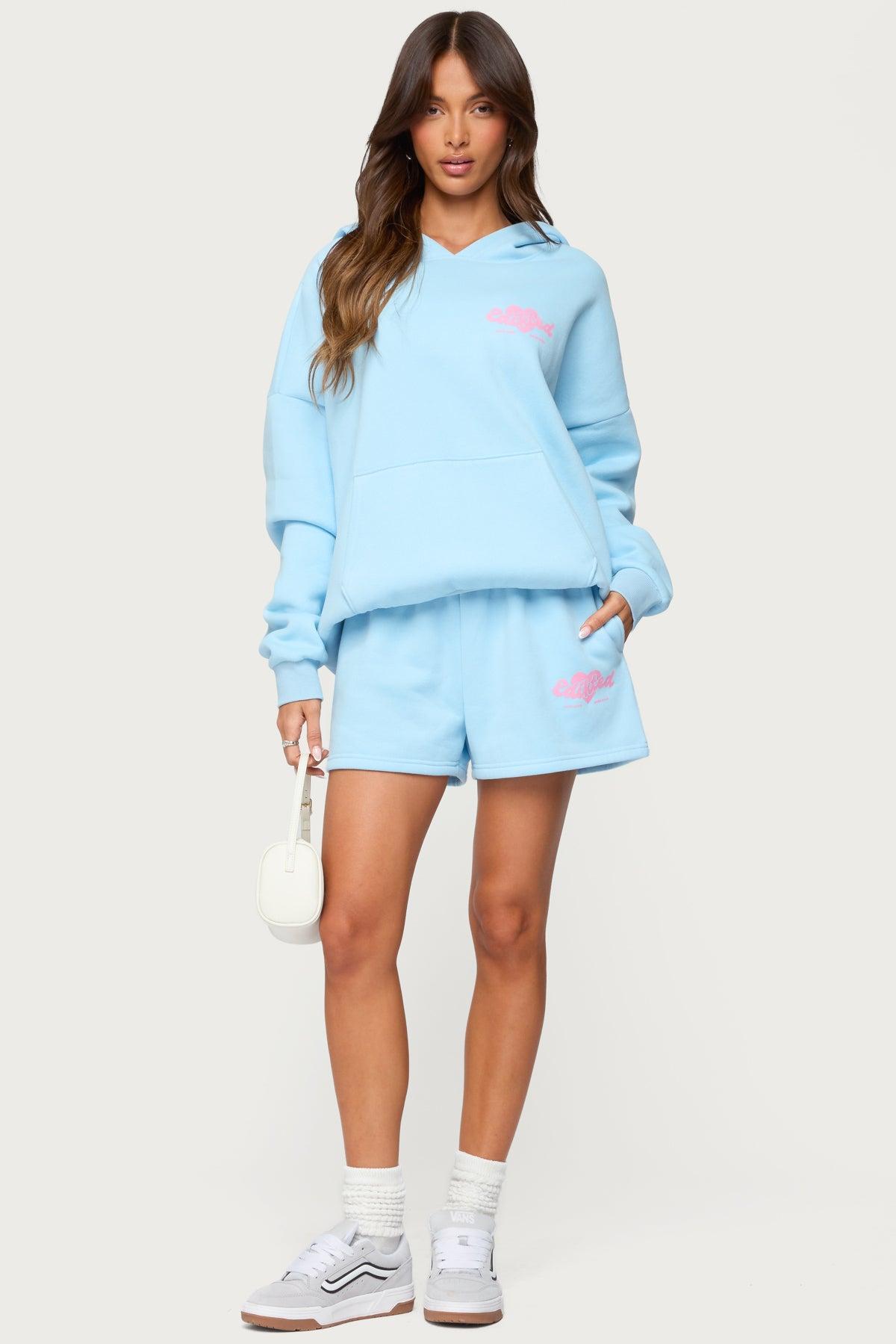 We'Re Edikted Hoodie Product Image