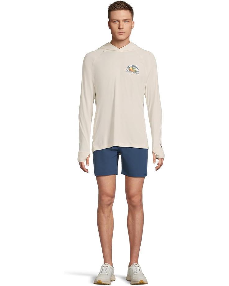 The Reflector (Sun Hoodie) Product Image
