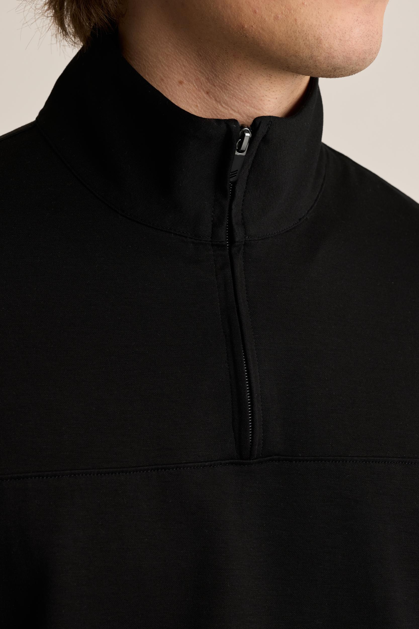 Soho Half-Zip Product Image