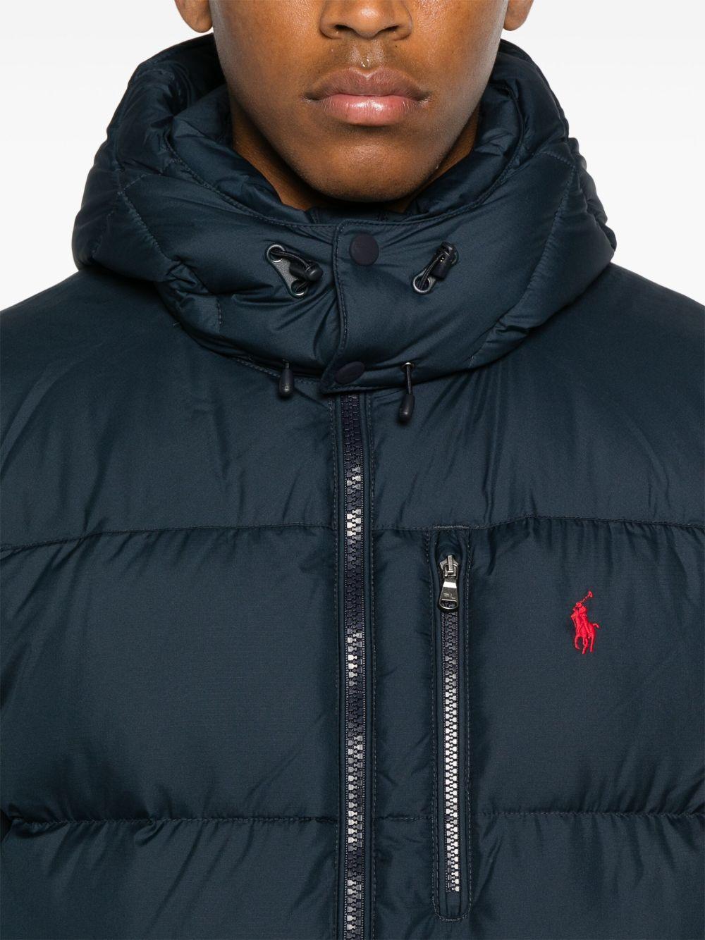 Gorham jacket Product Image