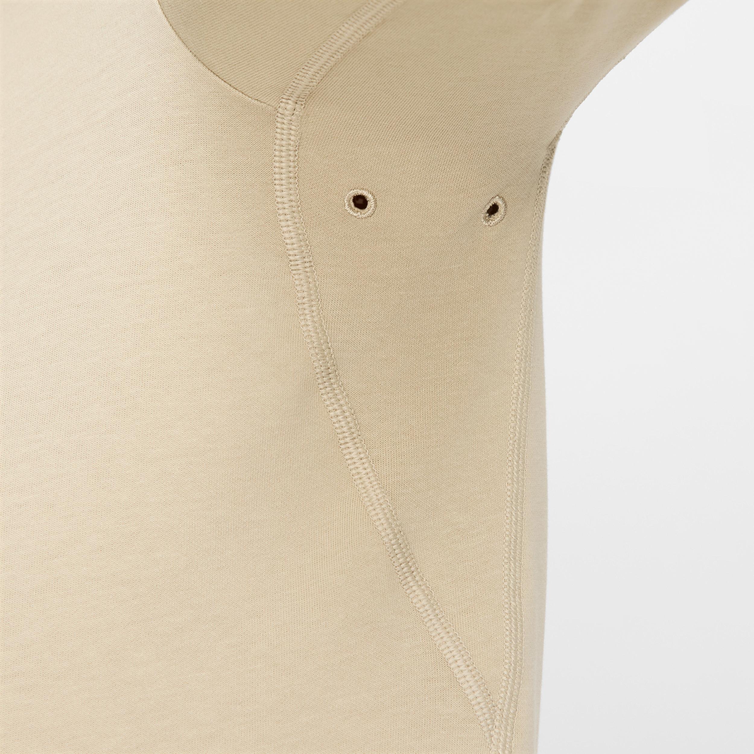 Nike Primary Men's Dri-FIT Long-Sleeve Versatile Top Product Image