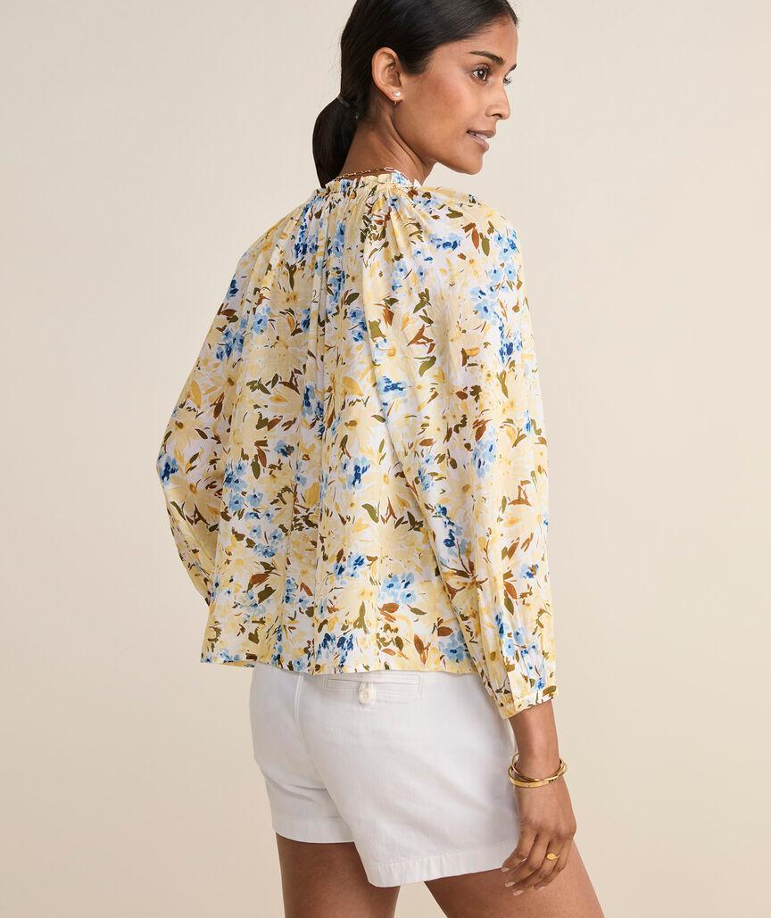 Addison Top Product Image