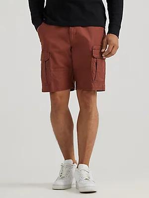 Men's Five Star Premium Cargo Short in Olivine Product Image