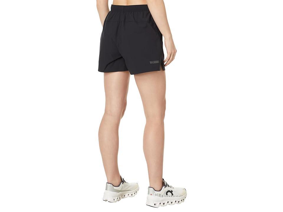 On Core Shorts WalkGood LA 1 Women's Shorts Product Image