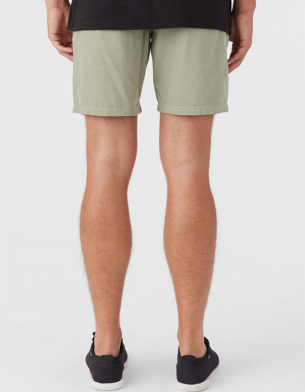 O'NEILL O'Riginals Mens 18" Corduroy Shorts Product Image