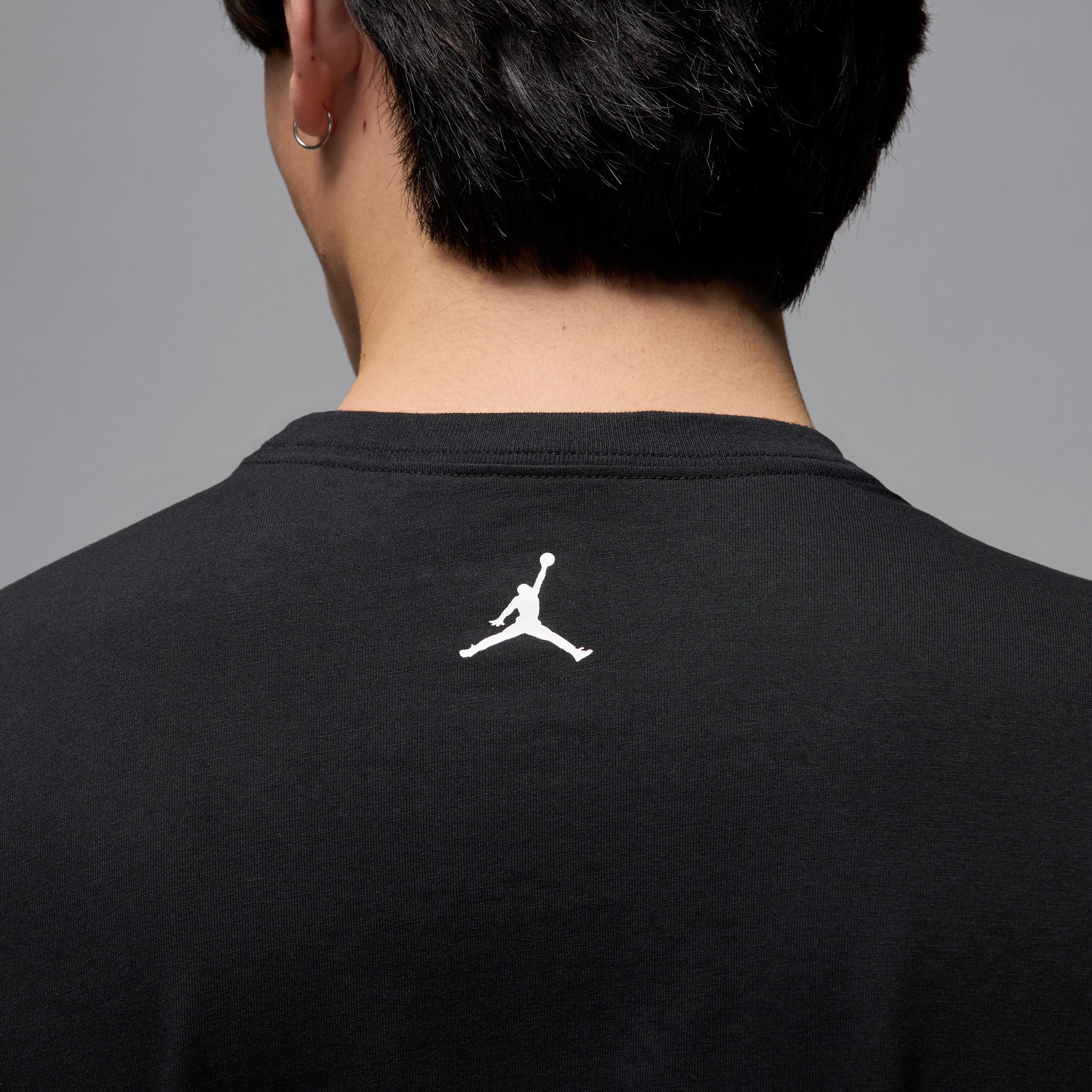 Jordan Brand Men's Photo T-Shirt Product Image