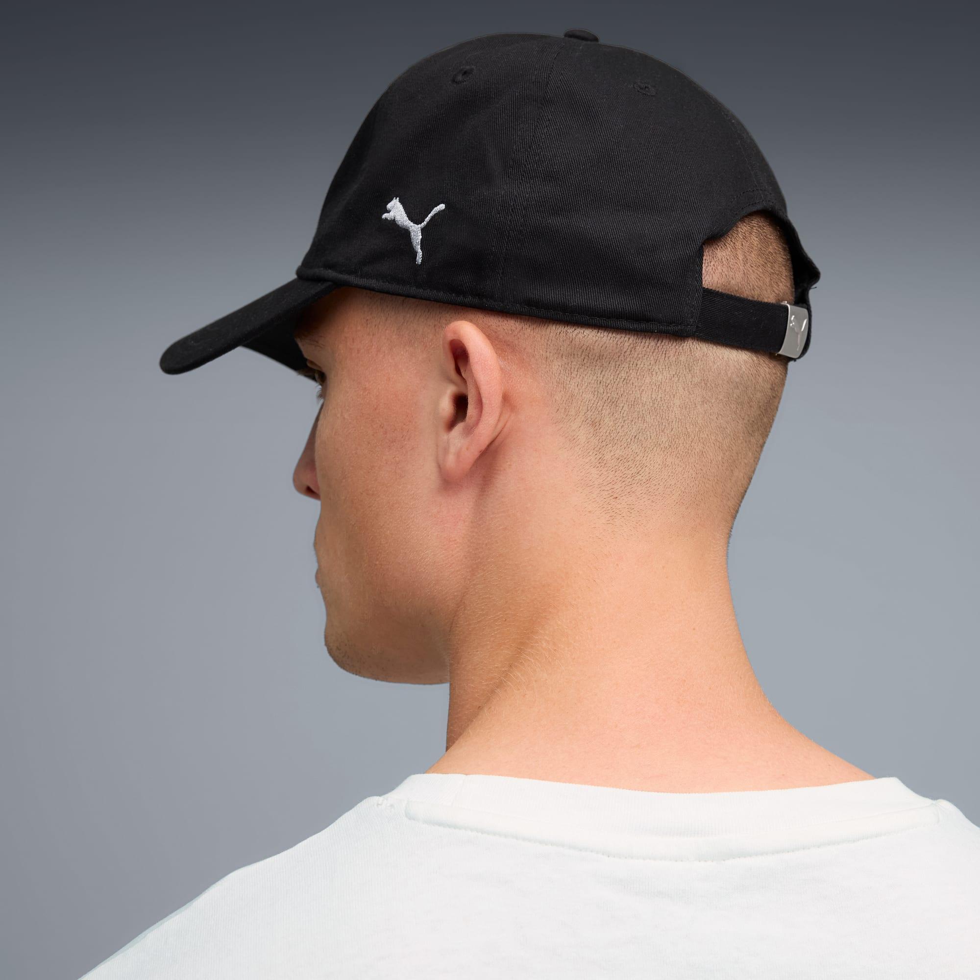 Manchester City Essentials Cap Product Image