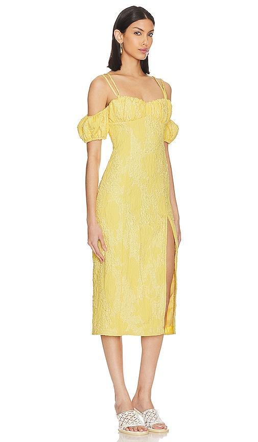 Clemence Midi Dress Camila Coelho Product Image