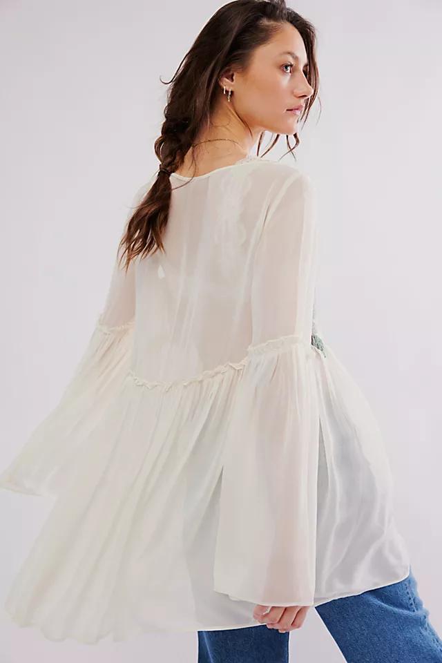 Madeline Tunic Product Image