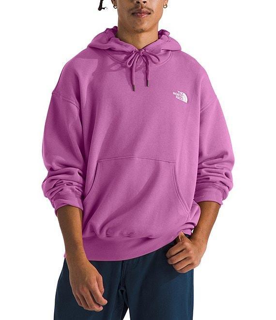 The North Face Evolution Vintage Oversize Hoodie Product Image