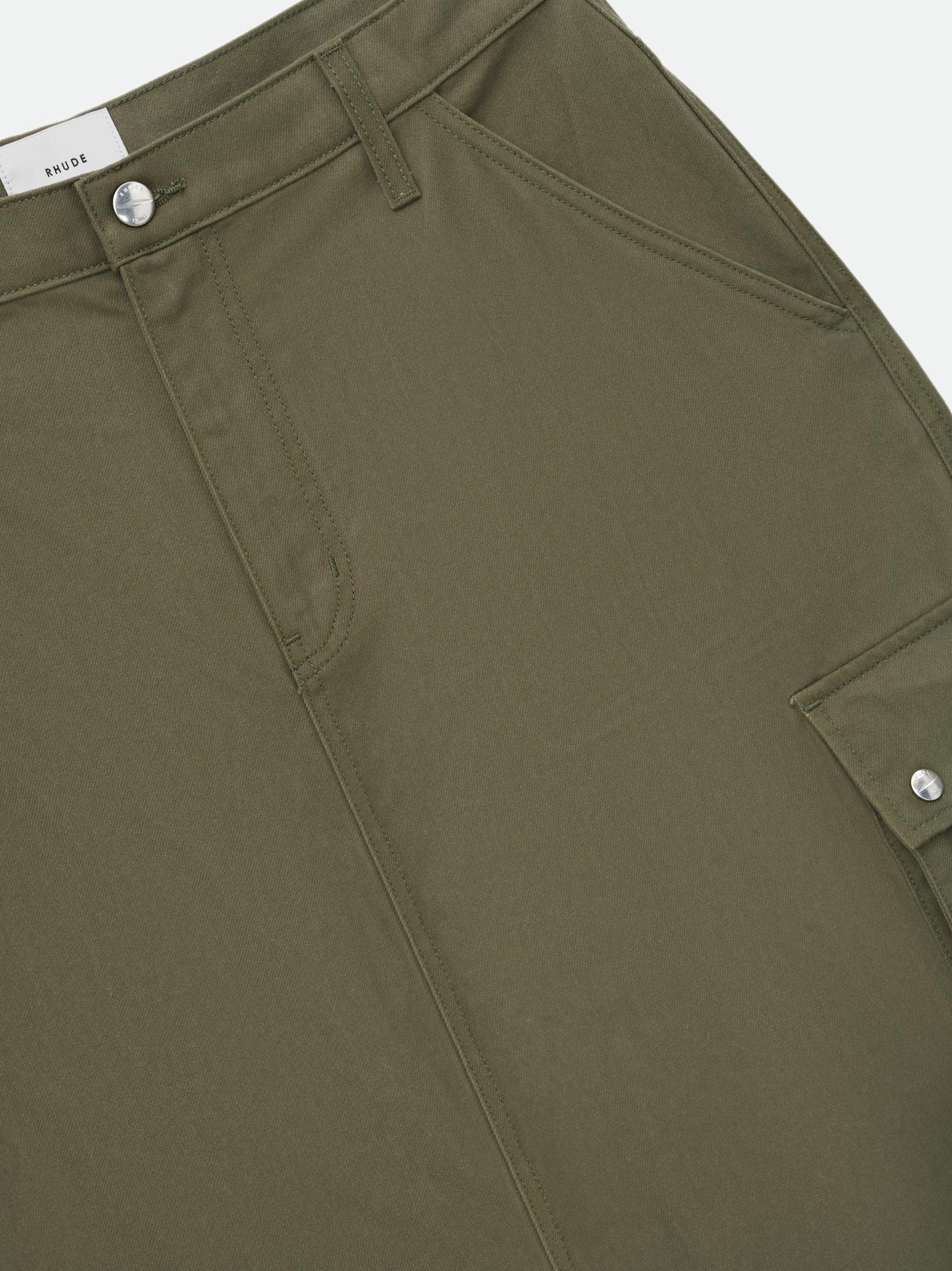 PLATEAU CARGO PANT Male Product Image