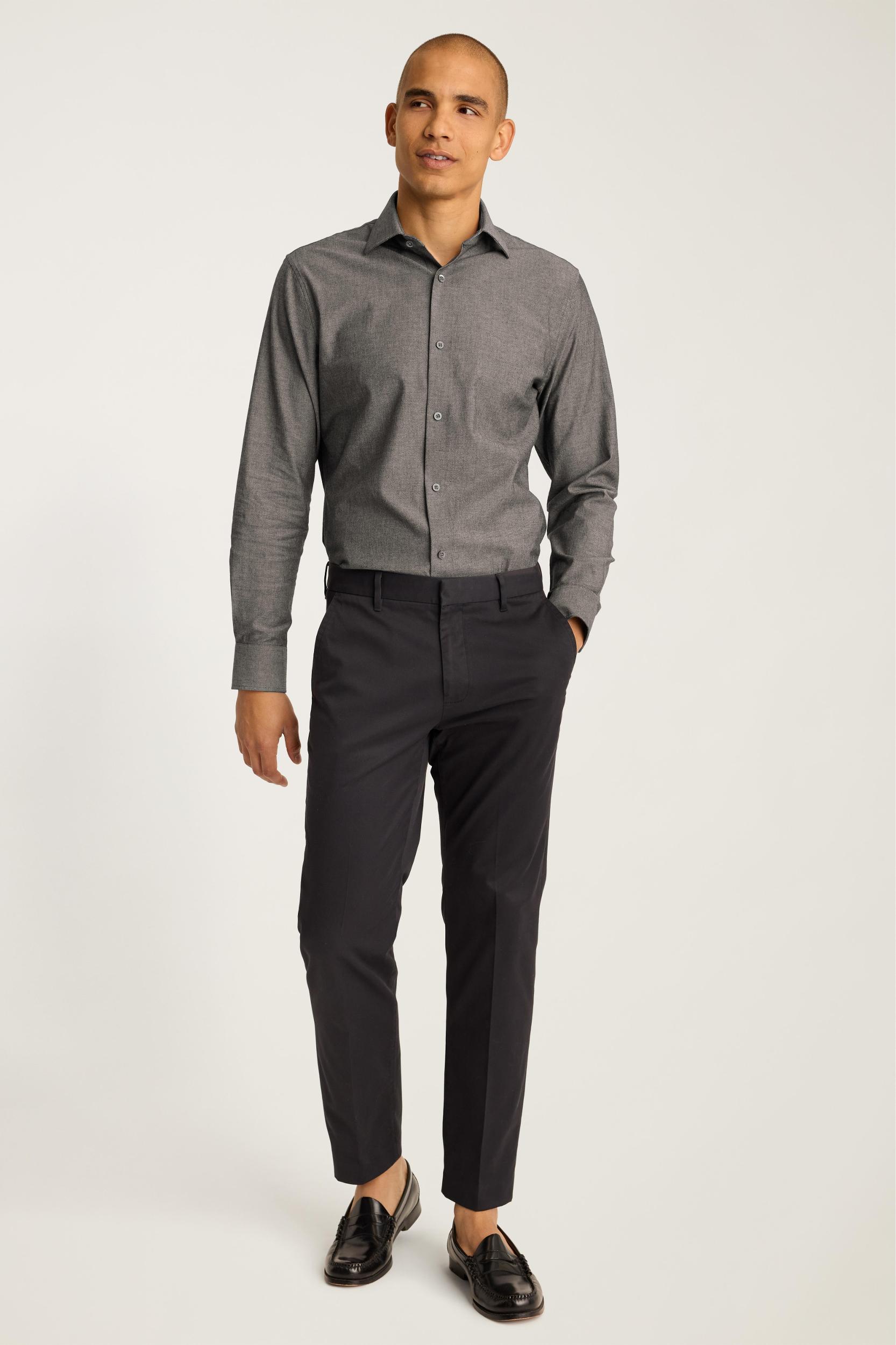 Jetsetter Stretch Dress Shirt Product Image
