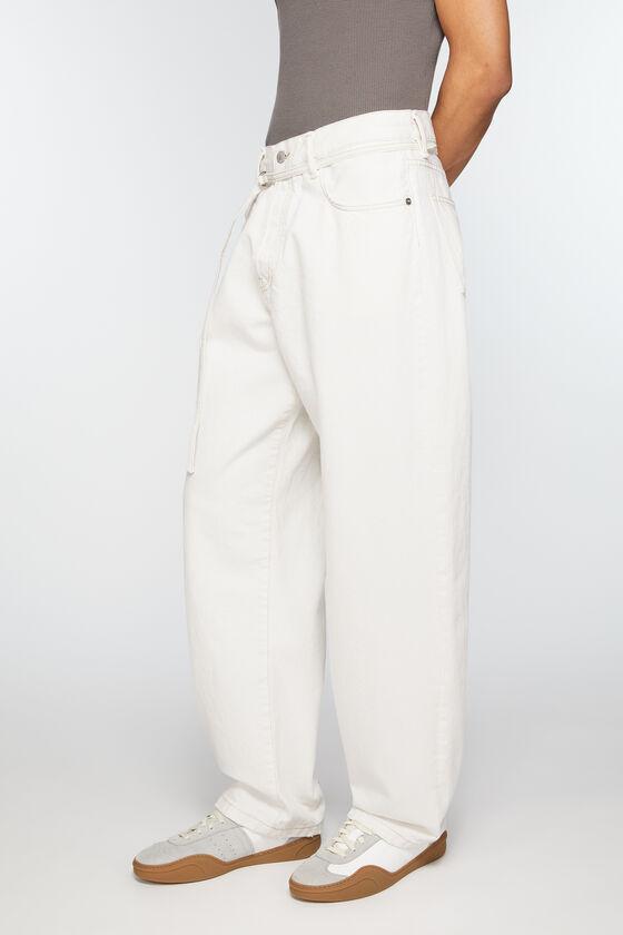 Loose fit jeans - 1991 Toj Product Image
