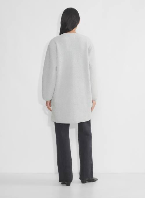 pastoral long liner jacket Product Image