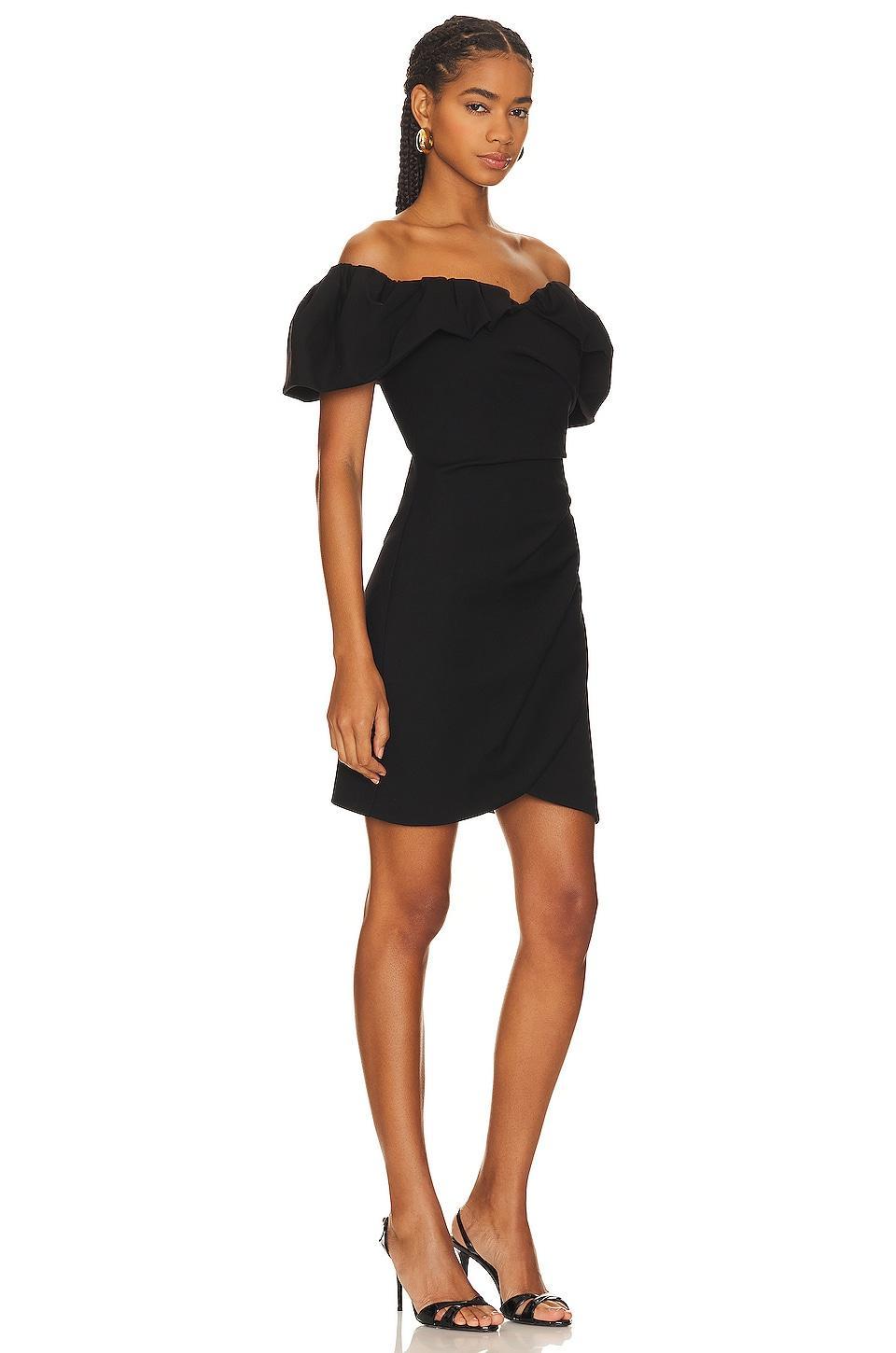 Zanzibar Dress ELLIATT Product Image