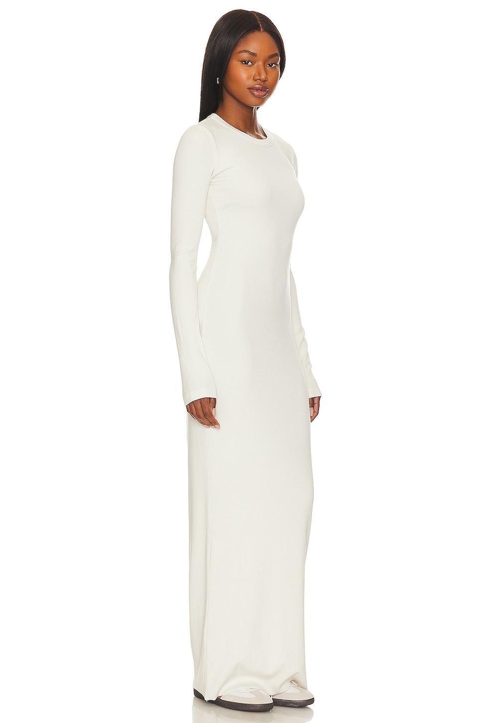 Verona Crewneck Maxi Dress COTTON CITIZEN Product Image