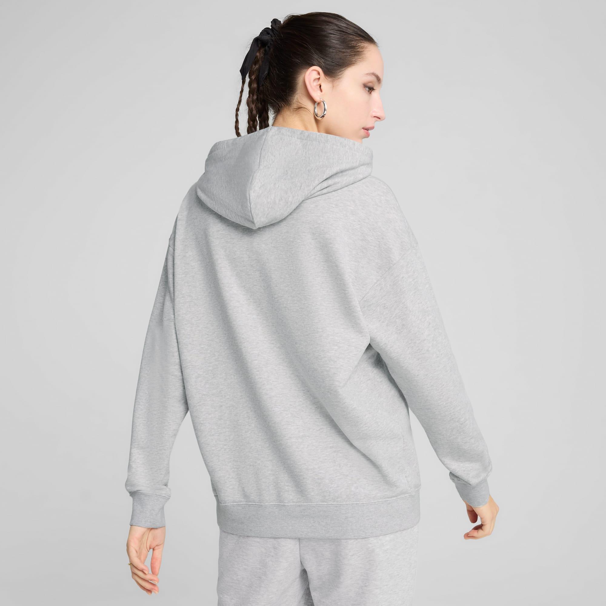 Essentials Women's Relaxed Hoodie Product Image