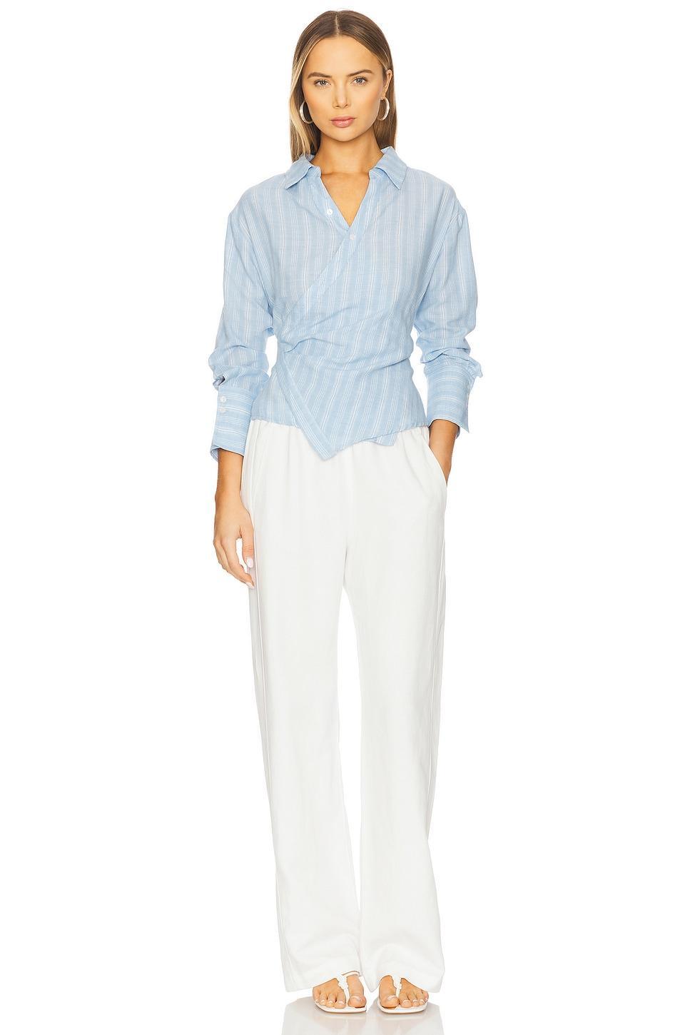 Elene Shirt HEARTLOOM Product Image