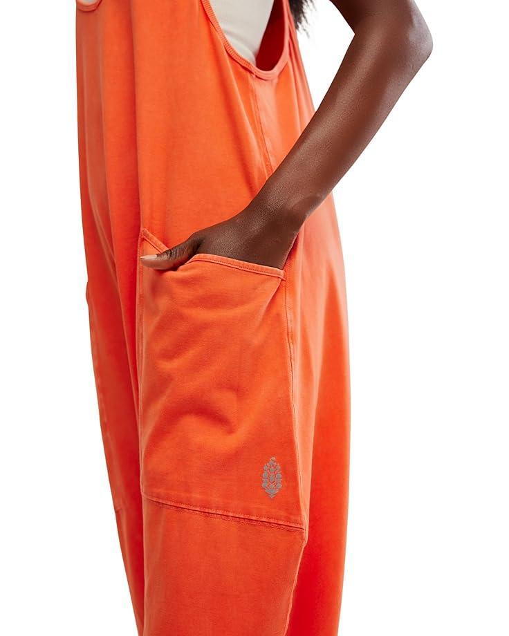Hot Shot Long Sleeve One-Piece Product Image