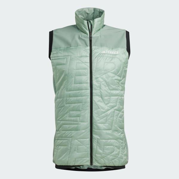 Terrex Xperior Varilite Hybrid PrimaLoft Vest Product Image