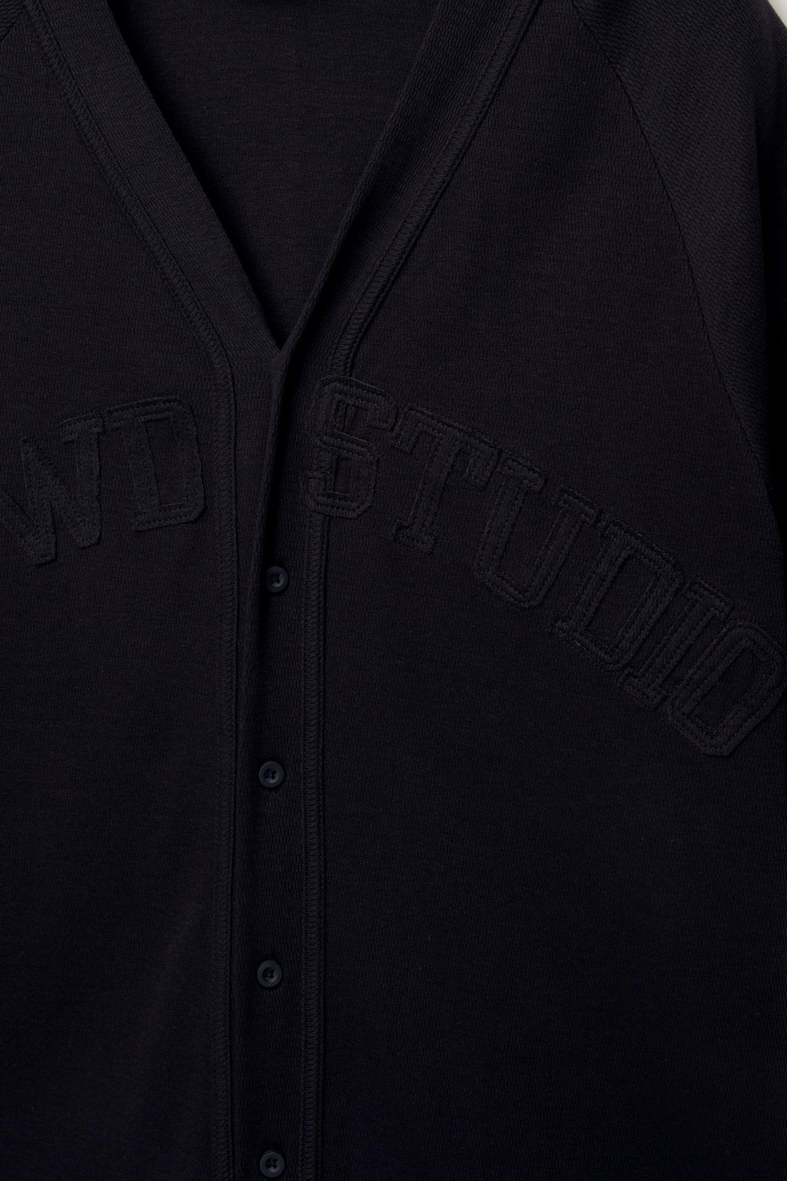 STWD baseball T-shirt Product Image
