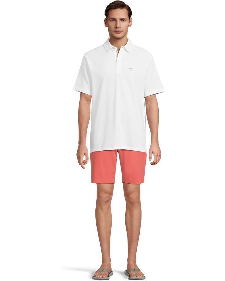 Azul Gardens Five O&apos; Clock Polo Product Image