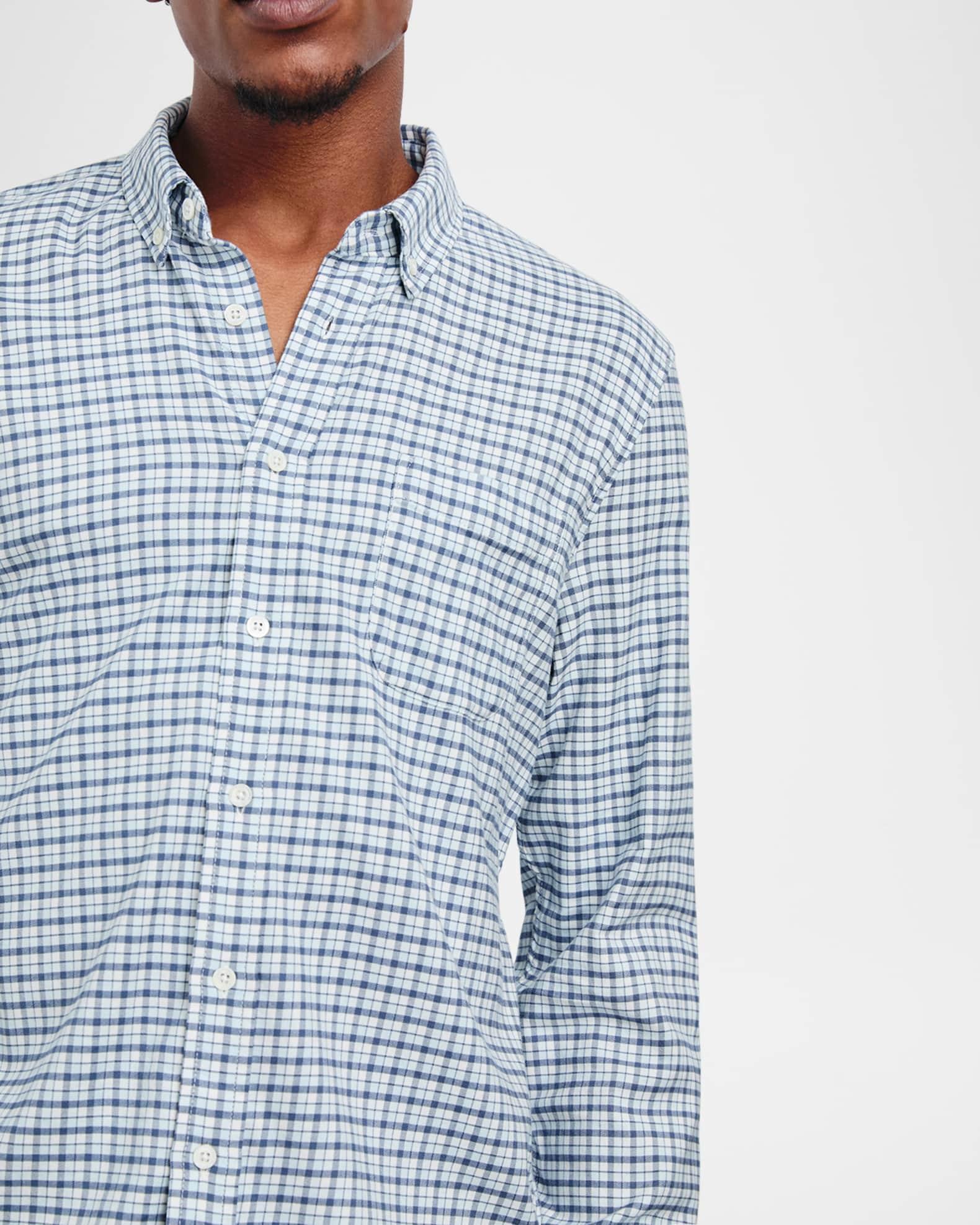 Men's Vance Sport Shirt Product Image