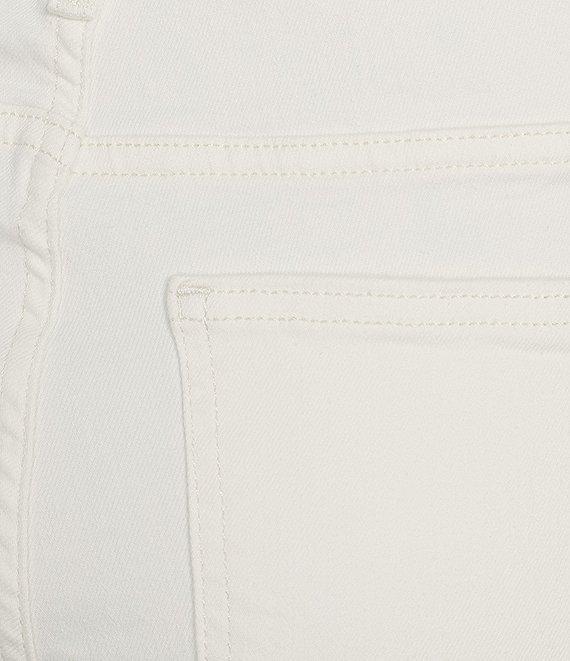 Westbound Skinny Crop Mid Rise Jeans Product Image