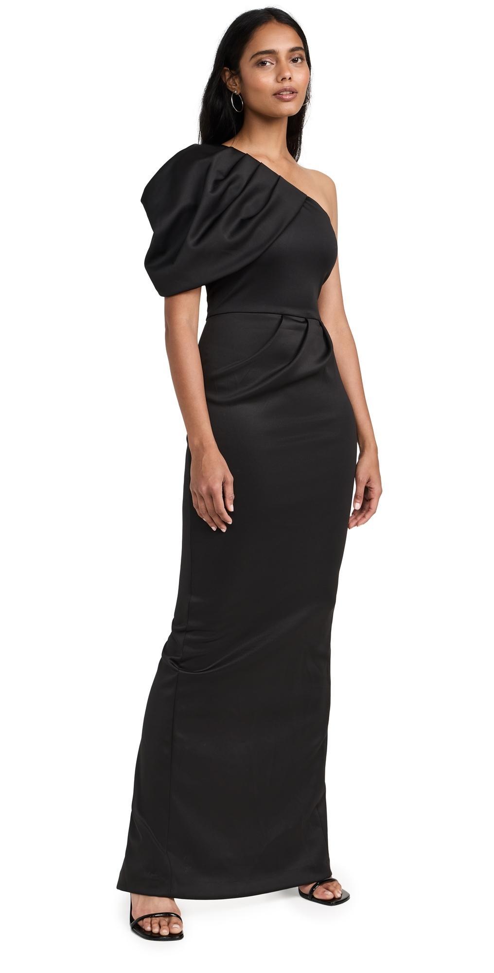 Halo Egan Gown Product Image