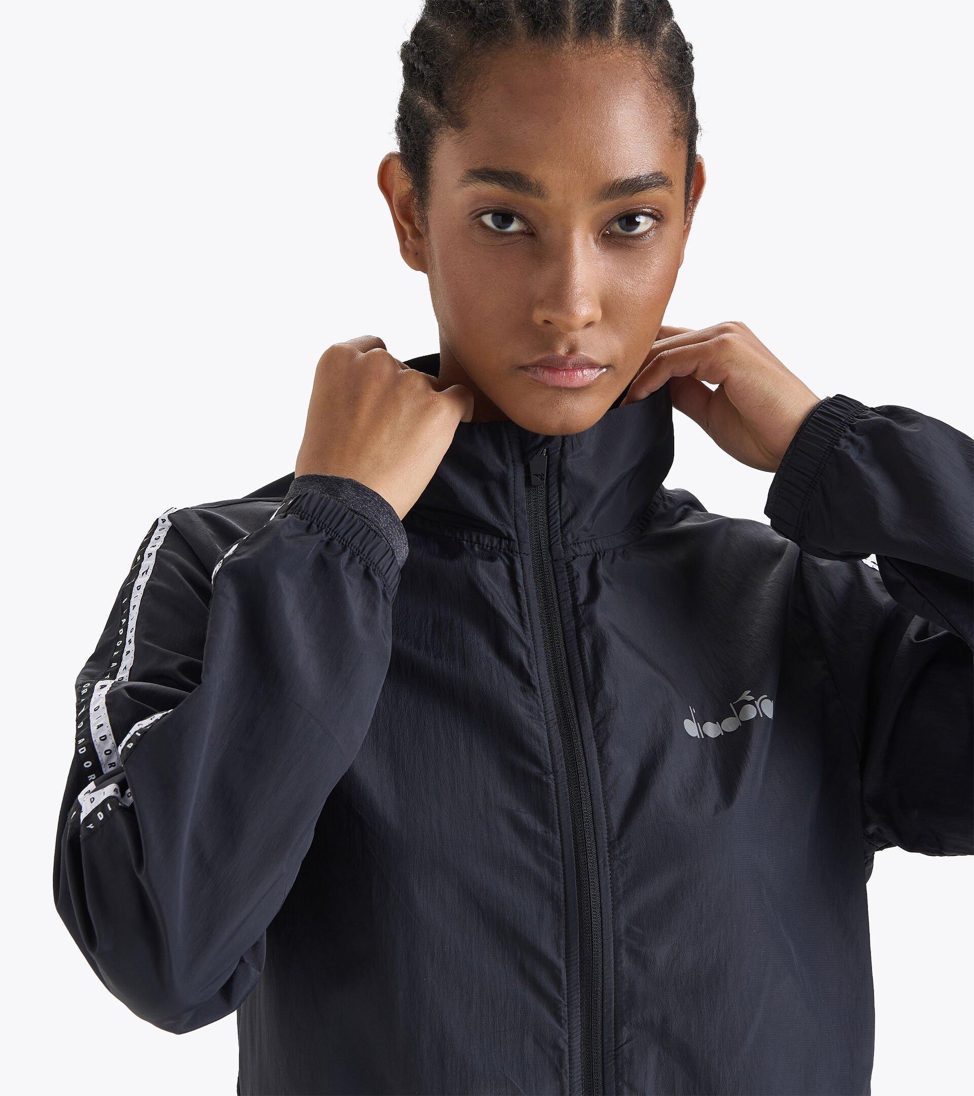 L. MULTILAYER JACKET BE ONE Product Image