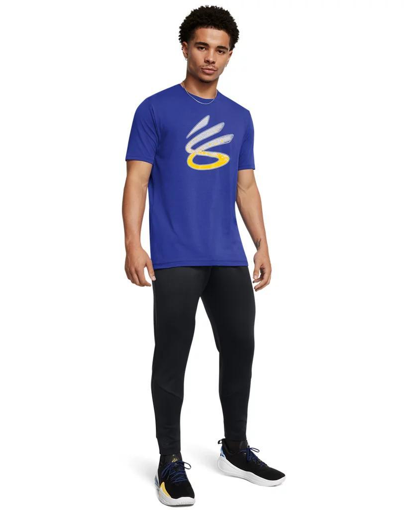 Curry Logo Trend Product Image