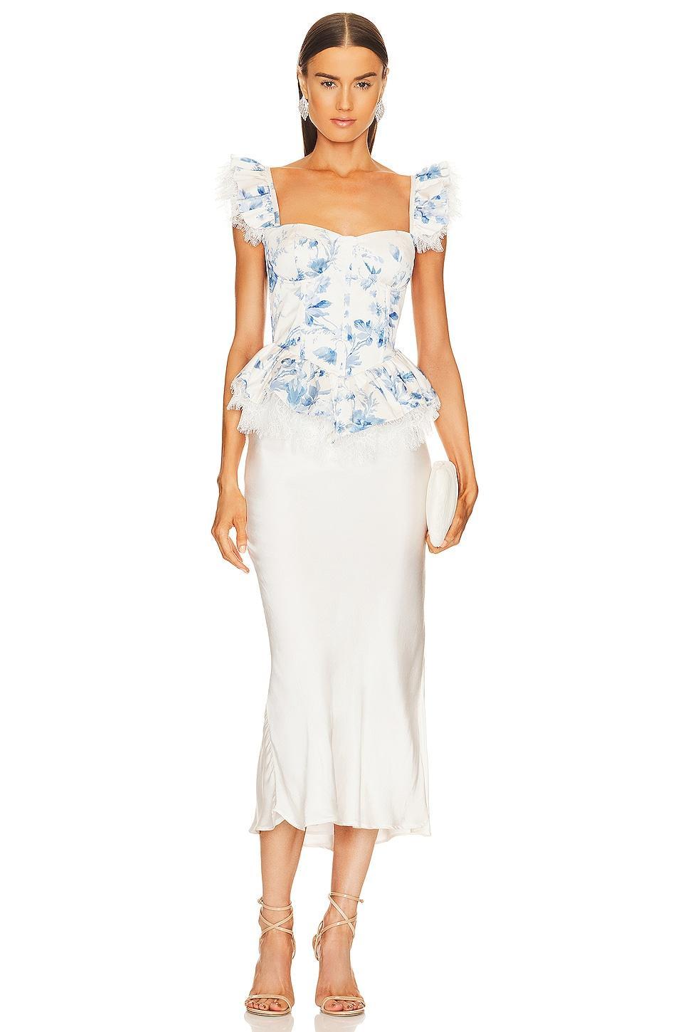 Sorrento Top V. Chapman Product Image