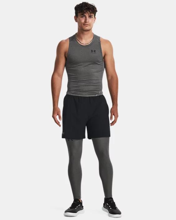 Mens HeatGear Compression Tank Product Image