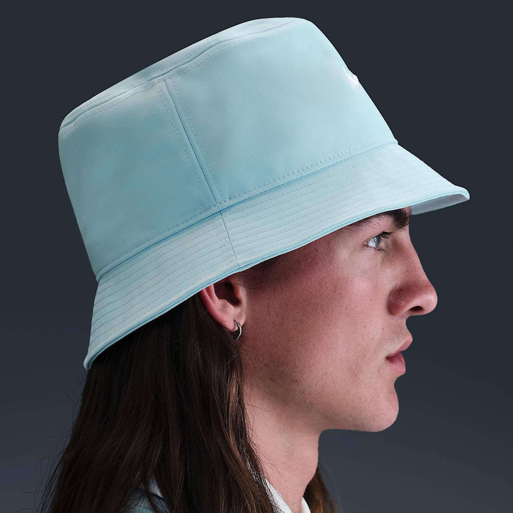 Nike Unisex Apex Swoosh Bucket Hat Product Image