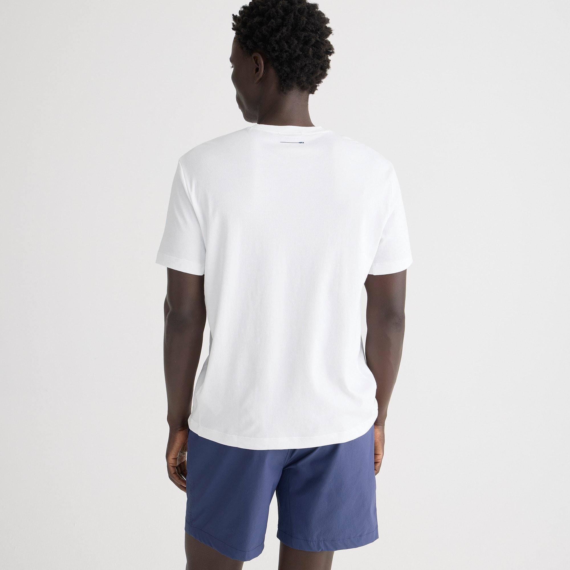 Performance T-shirt with COOLMAX® technology Product Image