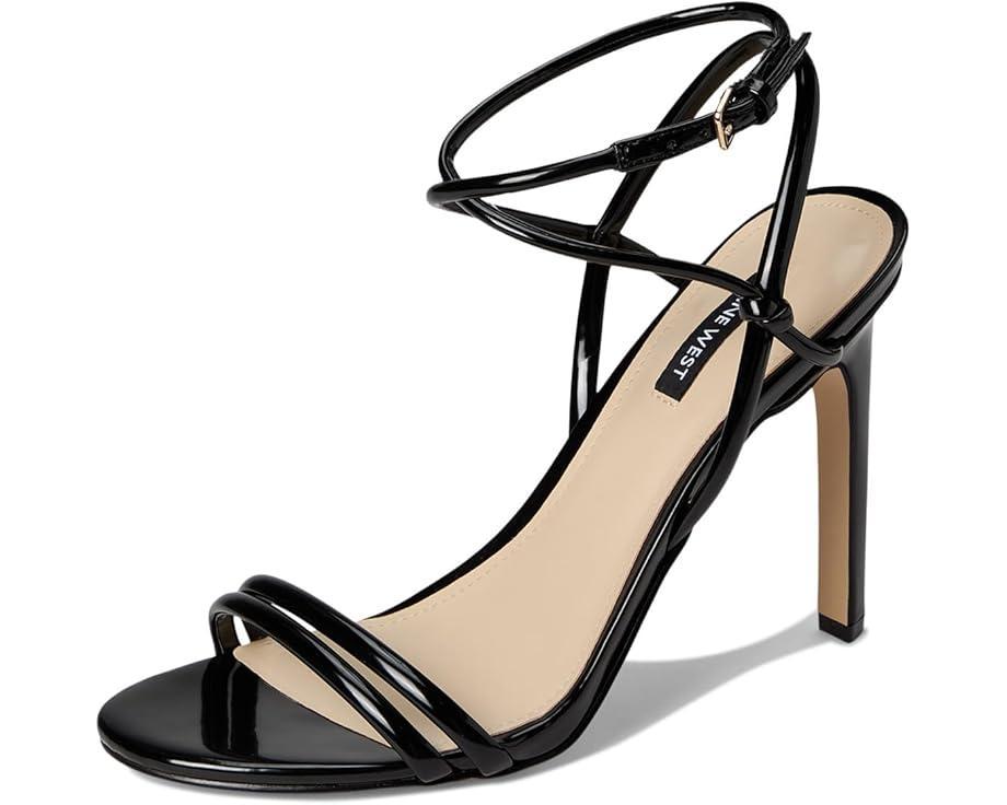 Baharia Ankle Strap Sandals Product Image
