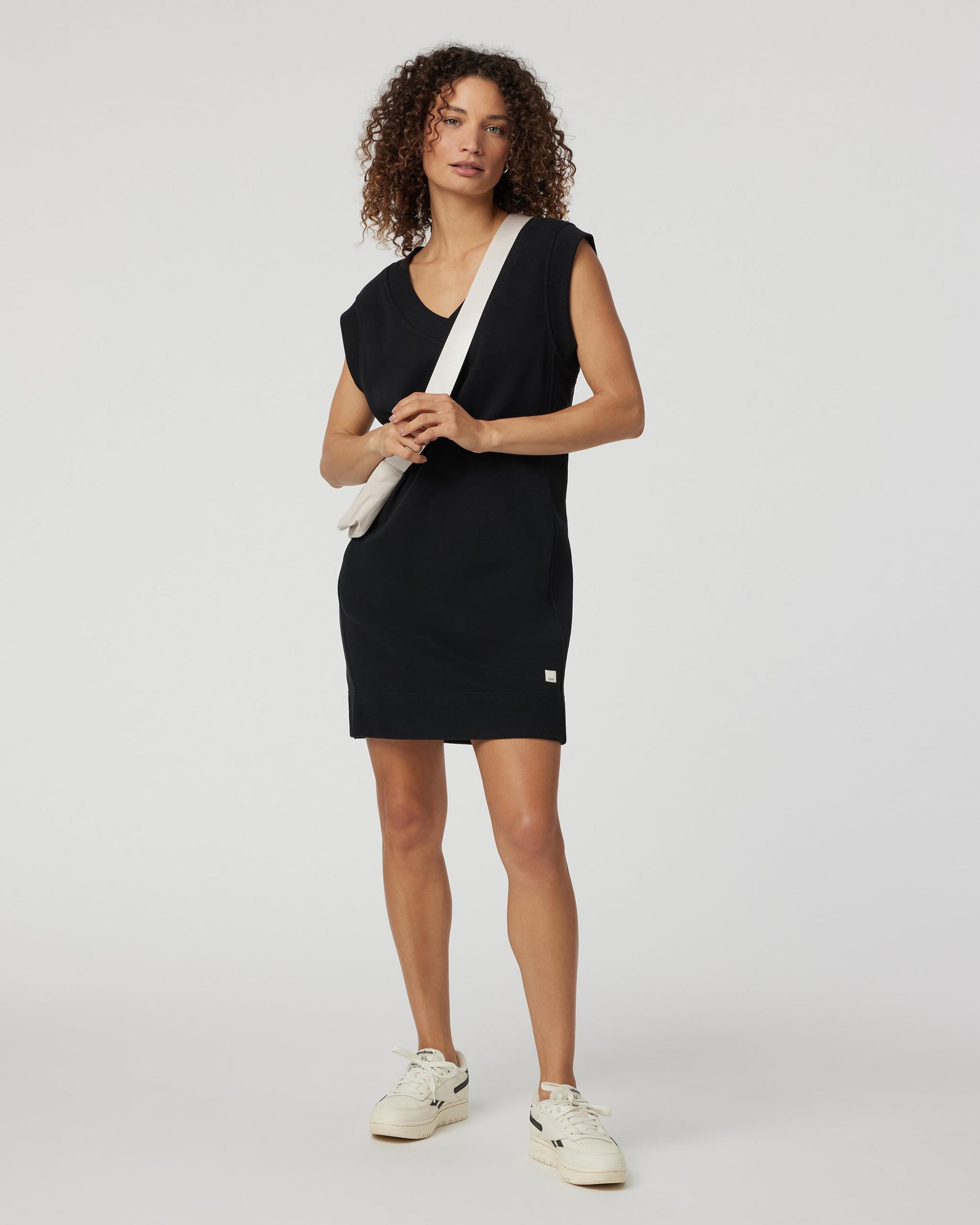 Sedona Vest Dress Product Image