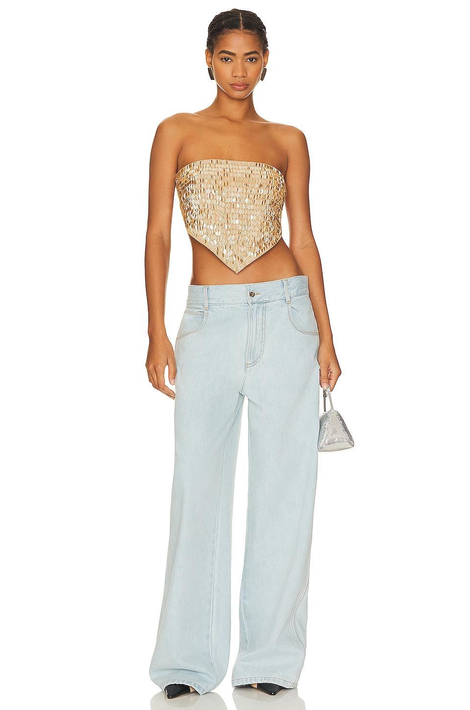 Mirabel Top Camila Coelho Product Image