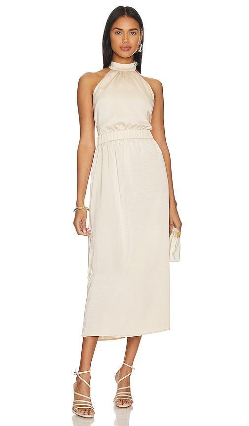 Finlay Midi Dress MINKPINK Product Image