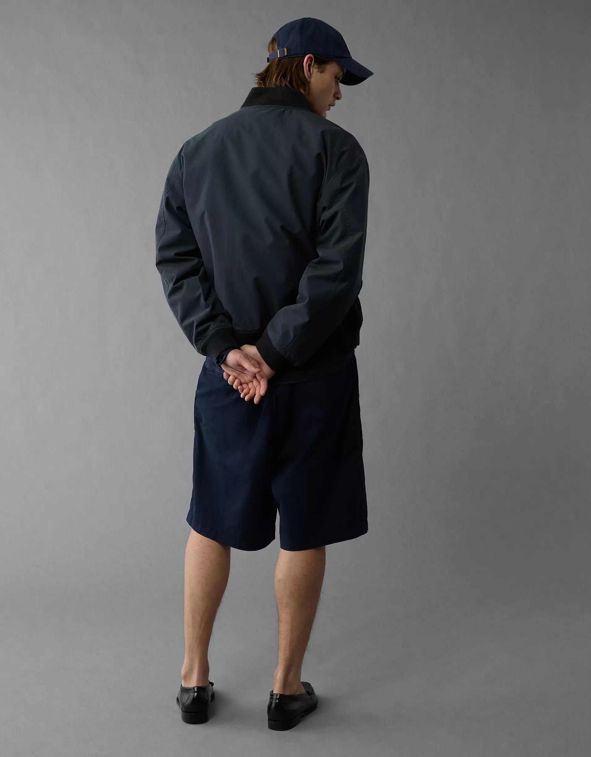 AE Bomber Jacket Product Image