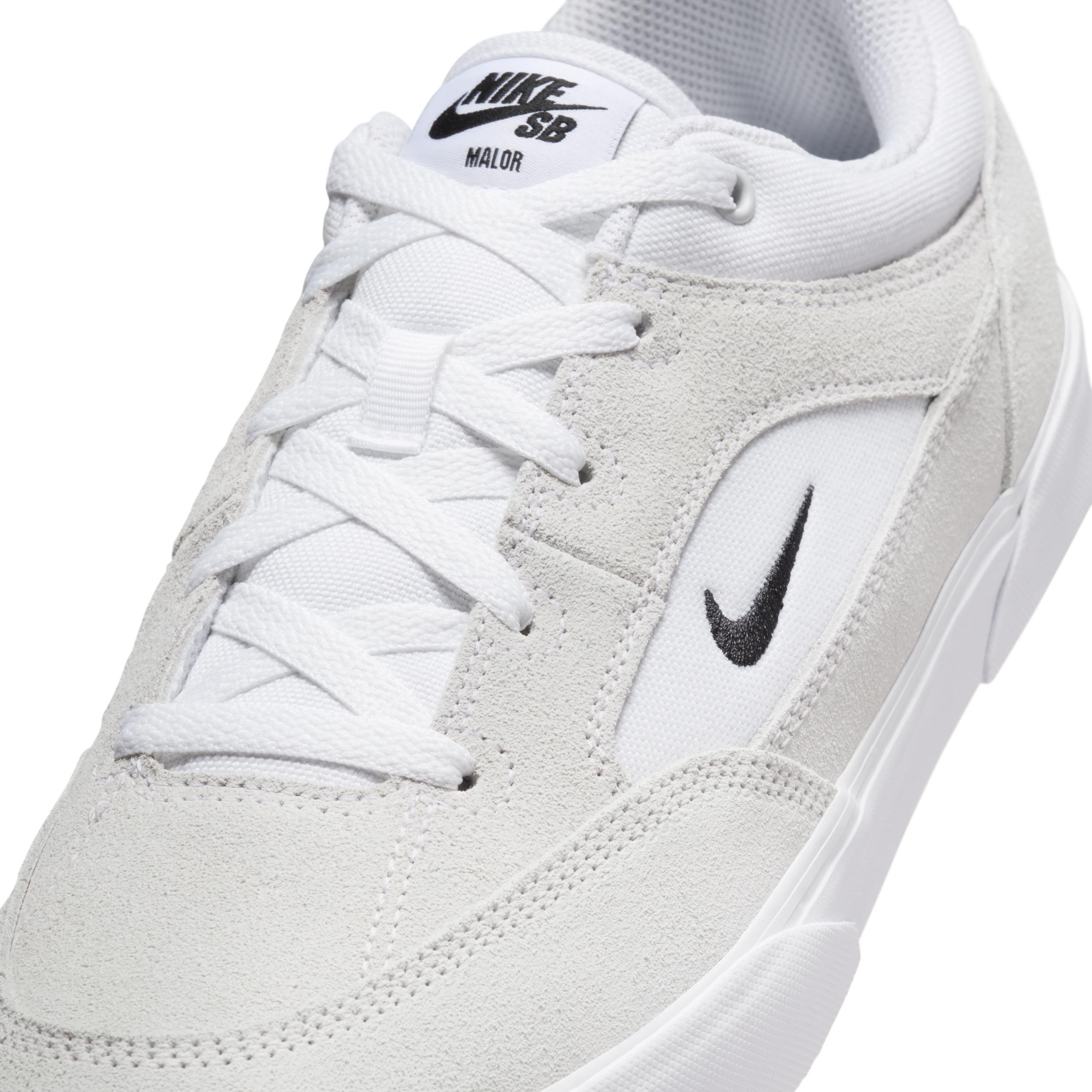 Men's Nike SB Malor Shoes Product Image