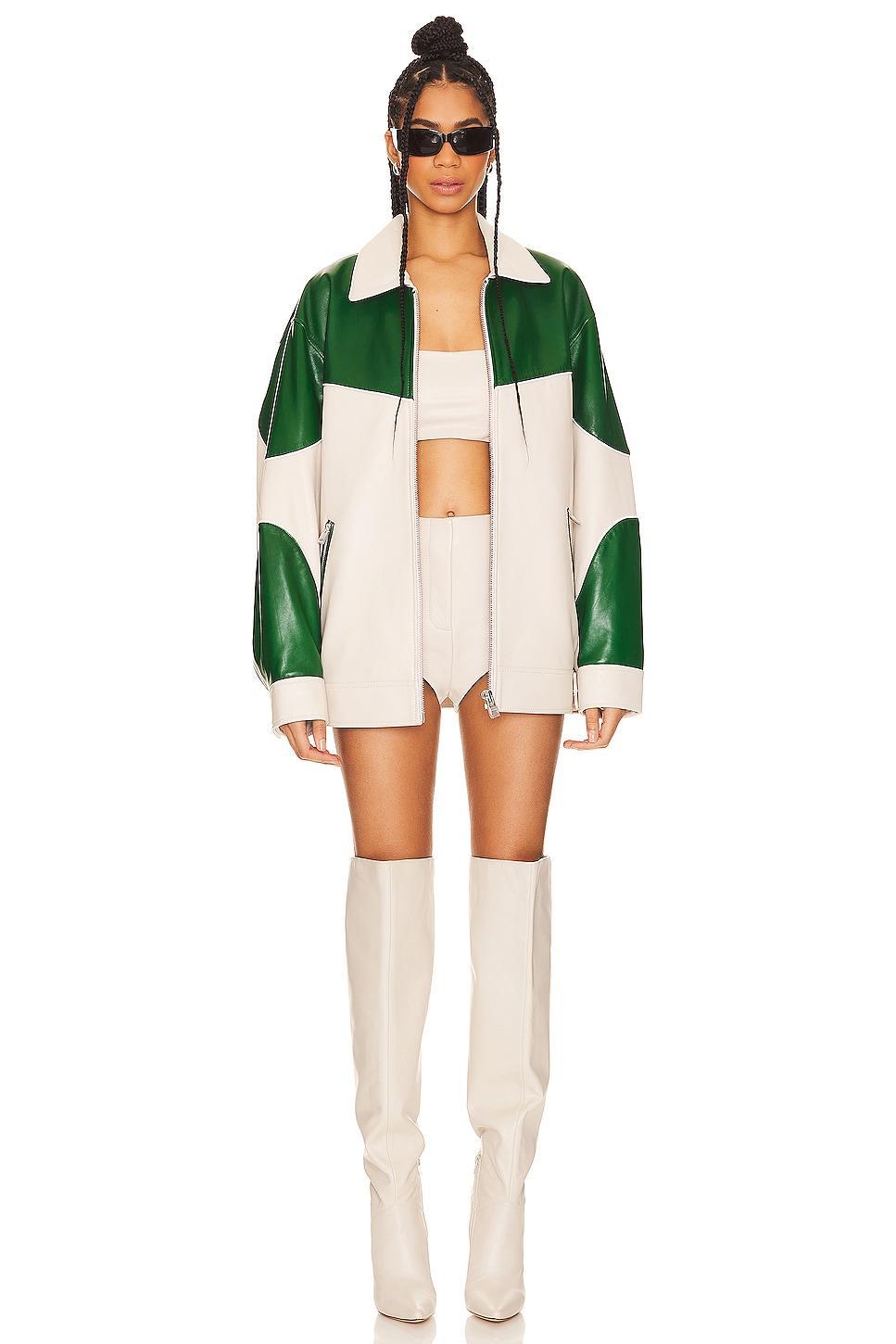 x REVOLVE Varsity Short LAMARQUE Product Image