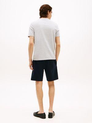 Lightweight Jersey Standard Raglan T-Shirt Male Product Image