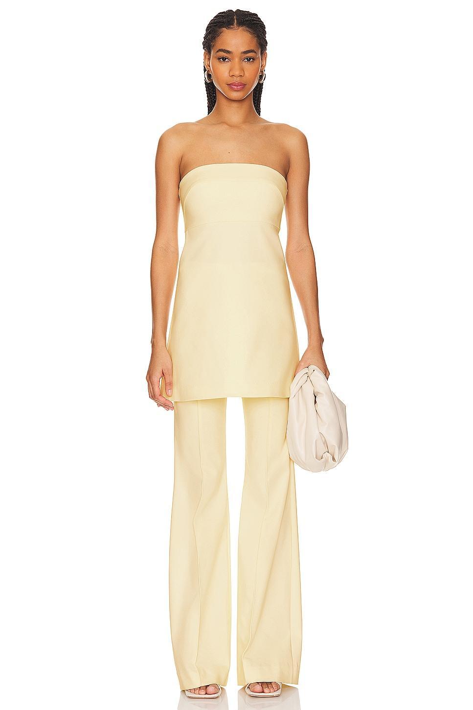 Lani Boot Cut Flared Pant Shona Joy Product Image
