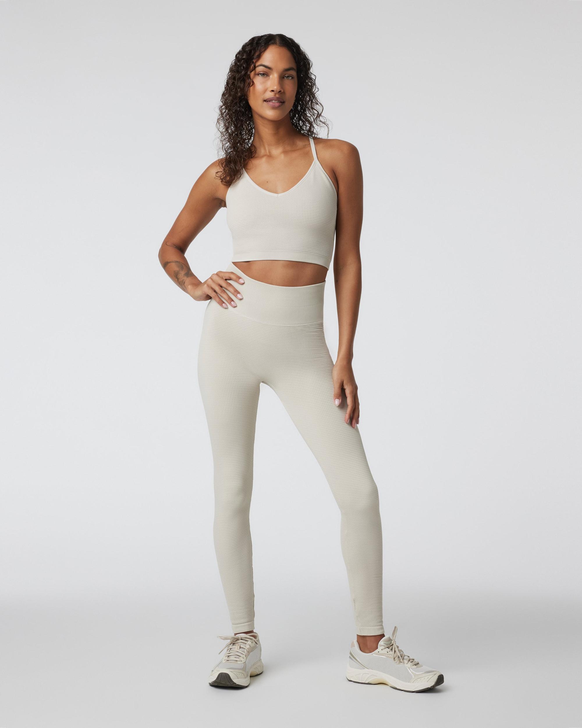 Waffle Seamless Legging Product Image