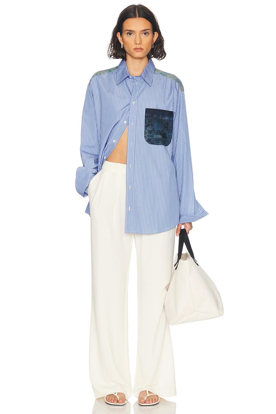 Longsleeve Shirt Product Image