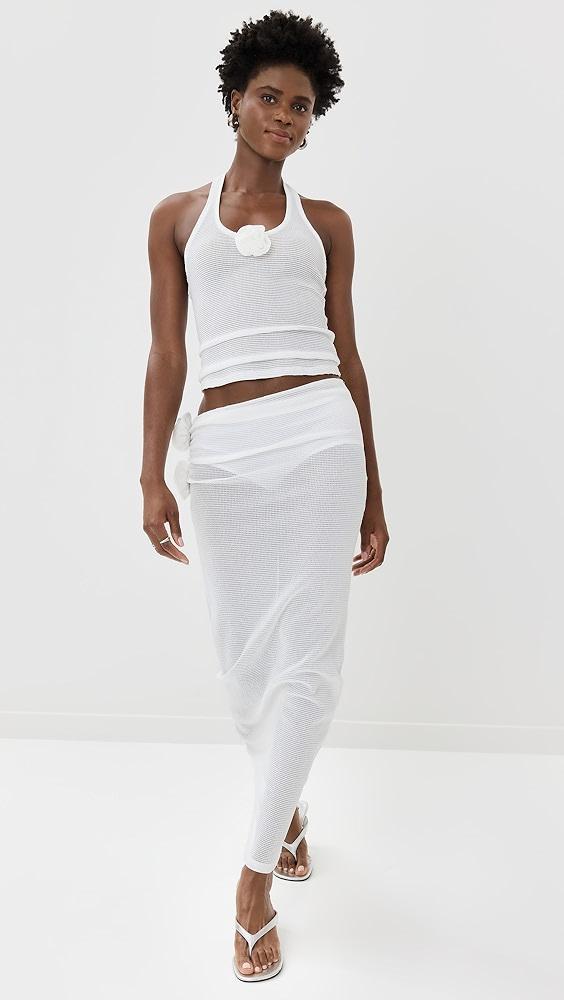 Lioness Soul Mate Halter Top | Shopbop Product Image