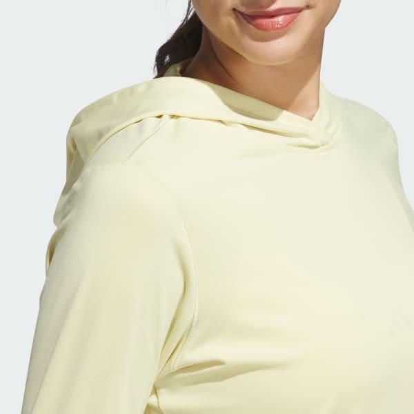 Performance Golf Hoodie Product Image