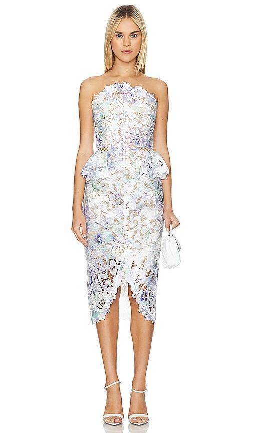 Dublin Dress ELLIATT Product Image
